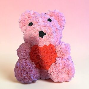 Rose Bear